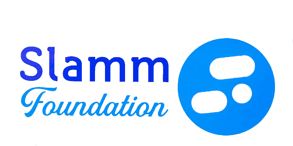 Slamm Foundation Ghana