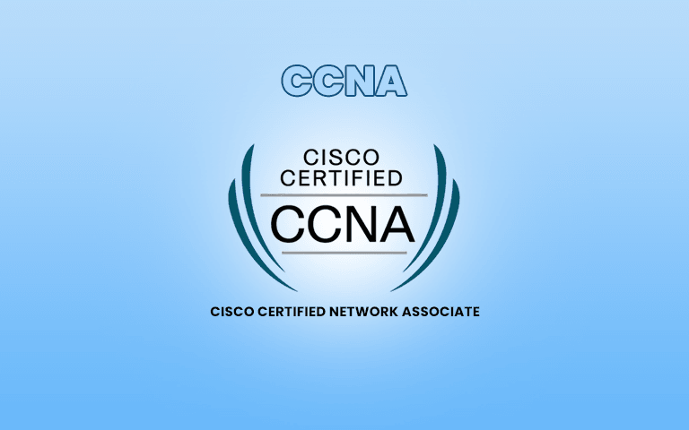 CCNA Networking course in Ghana