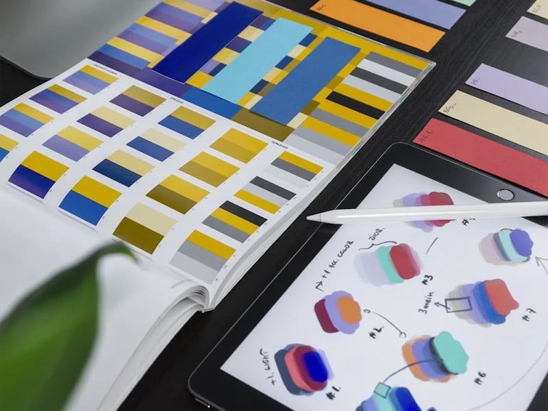 Graphic Design course in Ghana