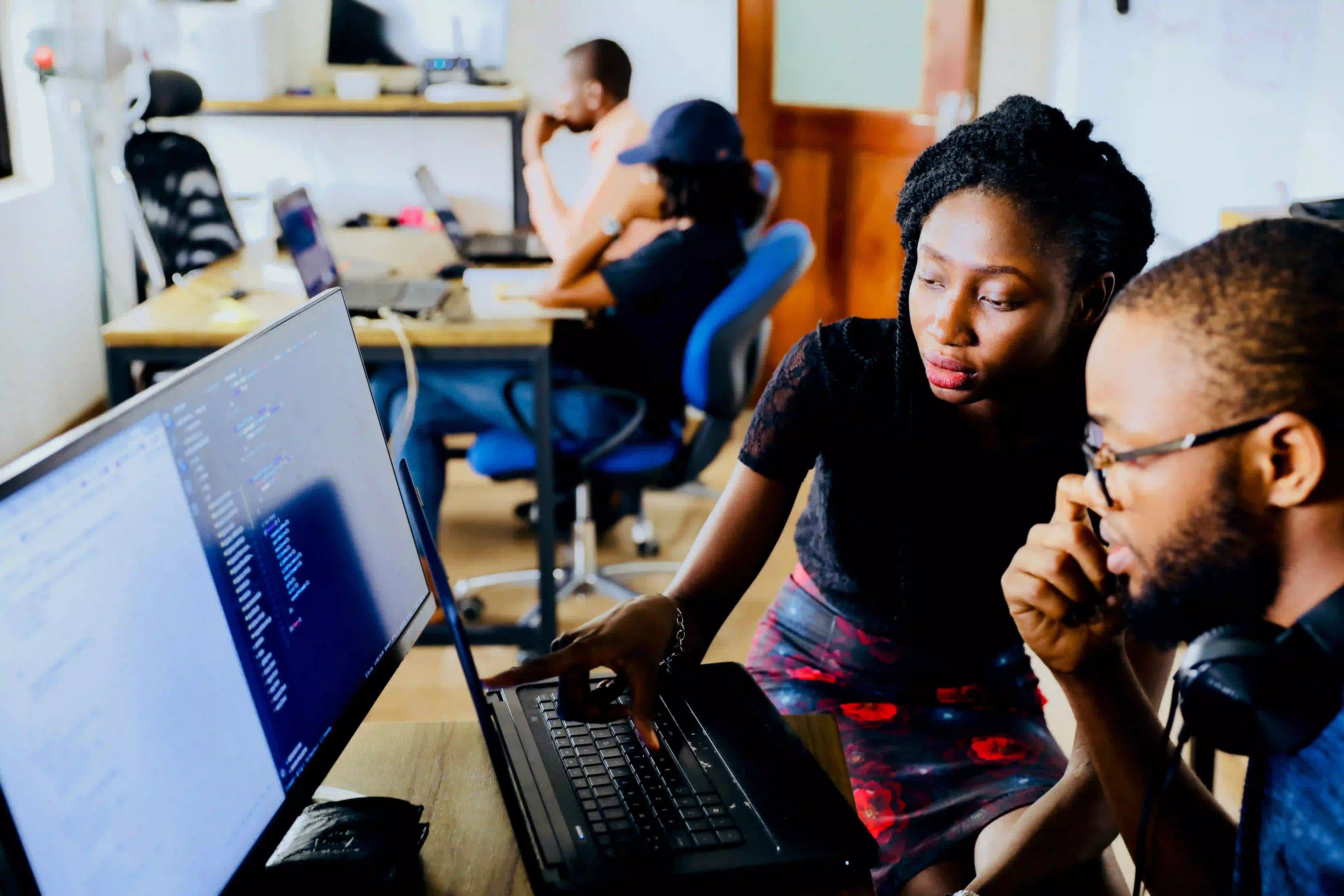 IT Fundamentals course in Ghana for beginners